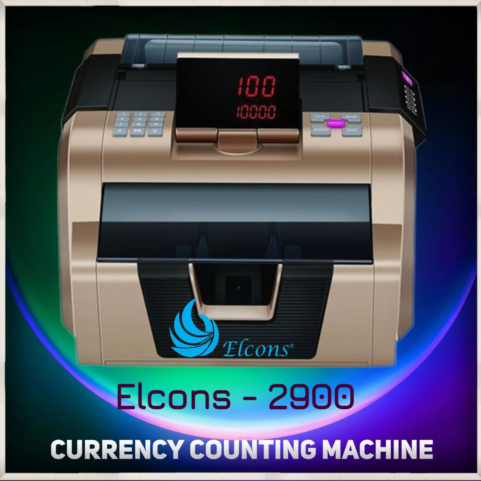 ELCONS - 2900